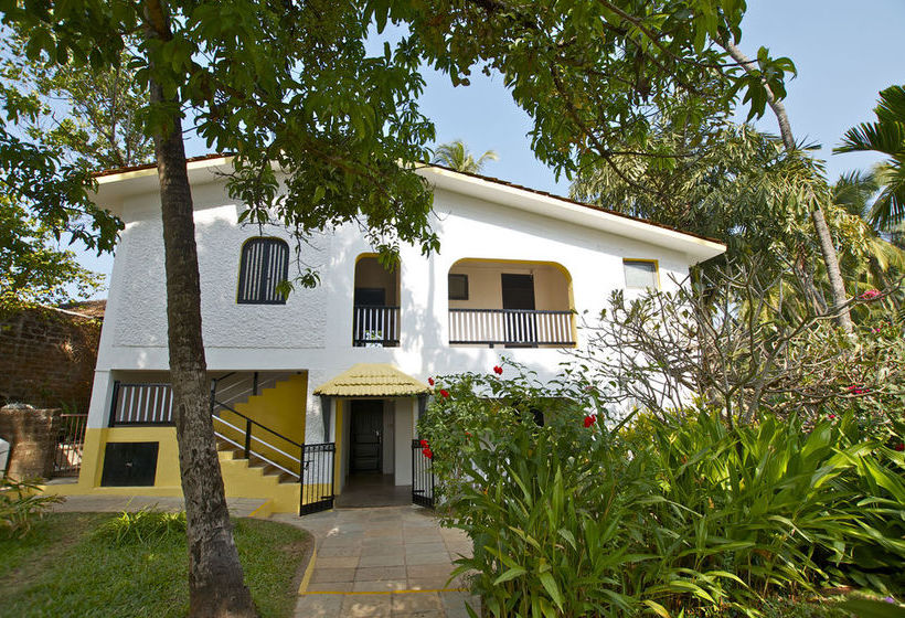 Hotel O Pescador 9