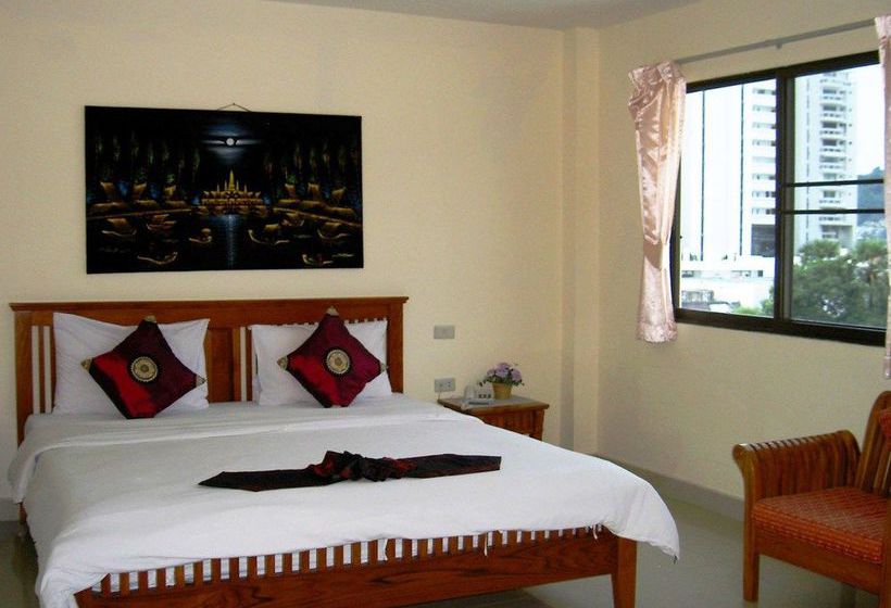 Hotel Hua Chiew Residence 1