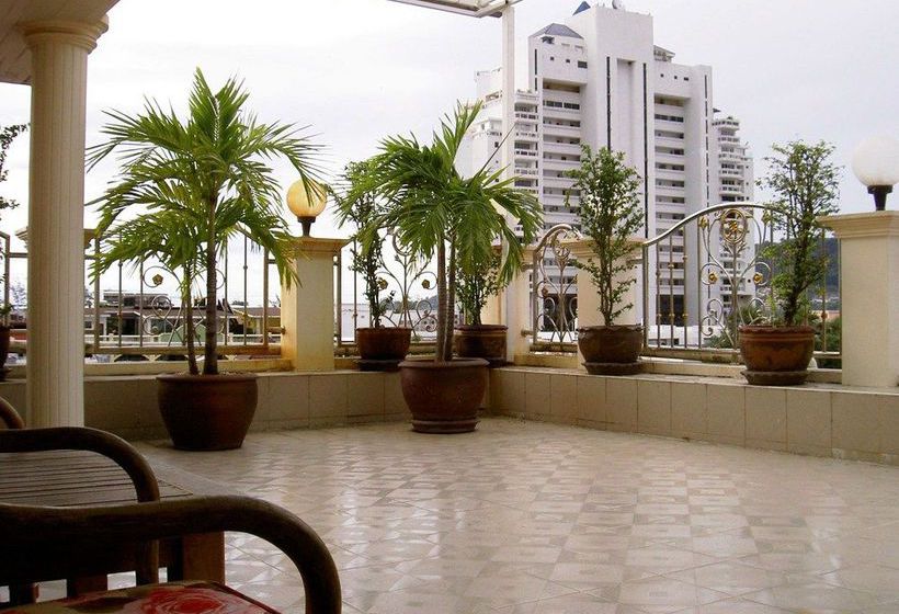 Hotel Hua Chiew Residence 13