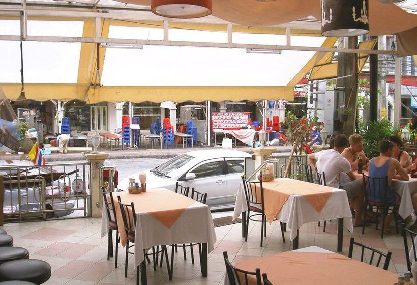 Hotel Hua Chiew Residence 15