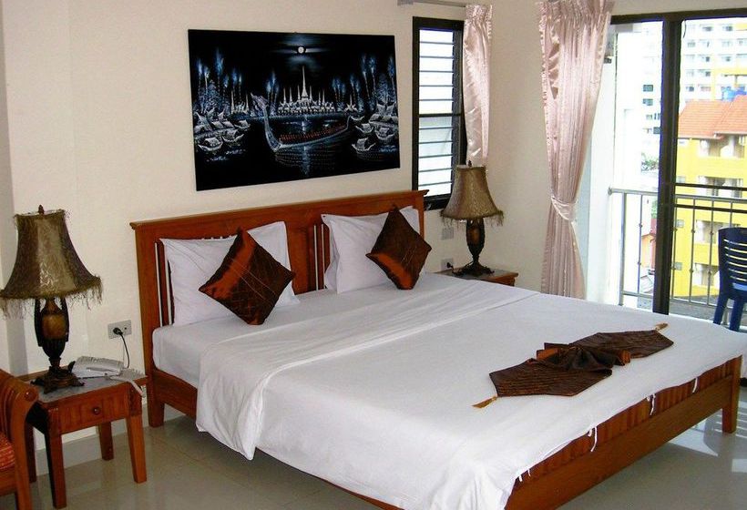 Hotel Hua Chiew Residence 2