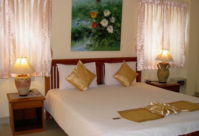 Hotel Hua Chiew Residence 3