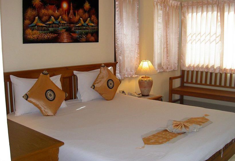 Hotel Hua Chiew Residence 5