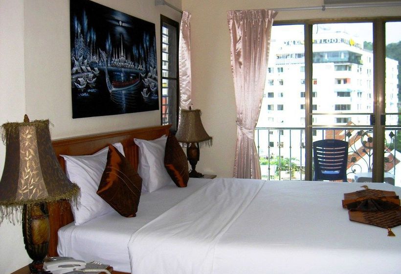 Hotel Hua Chiew Residence 7