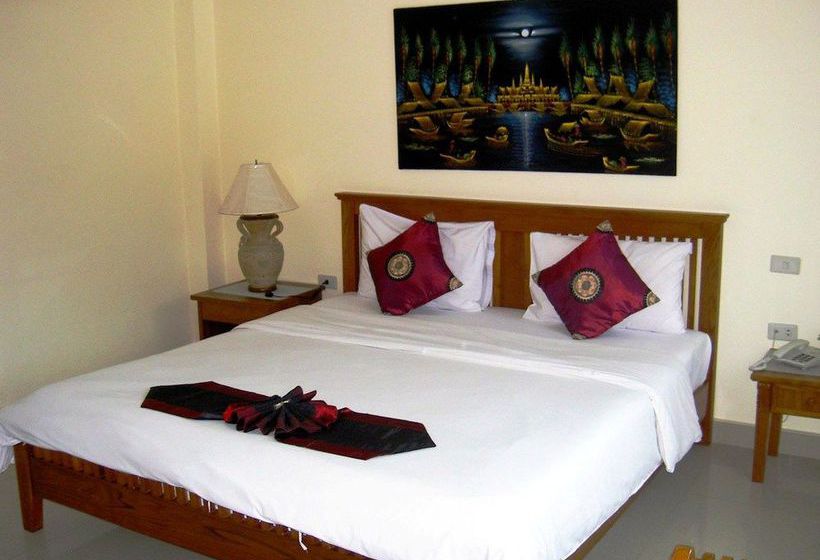 Hotel Hua Chiew Residence 8