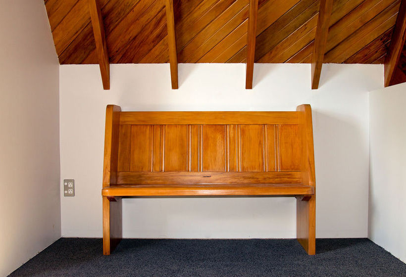 Hotel The Church At Fox