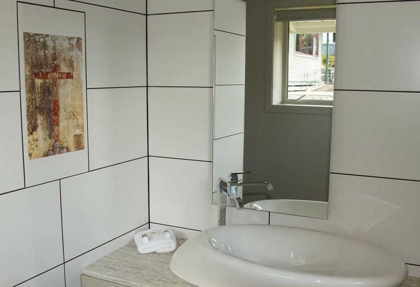 Hotel The Church At Fox 1