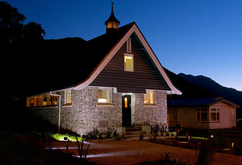 Hotel The Church At Fox 11