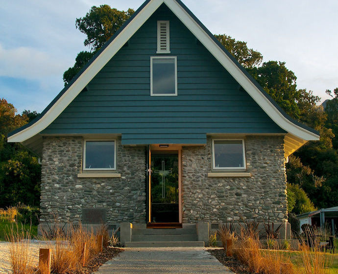 Hotel The Church At Fox 16