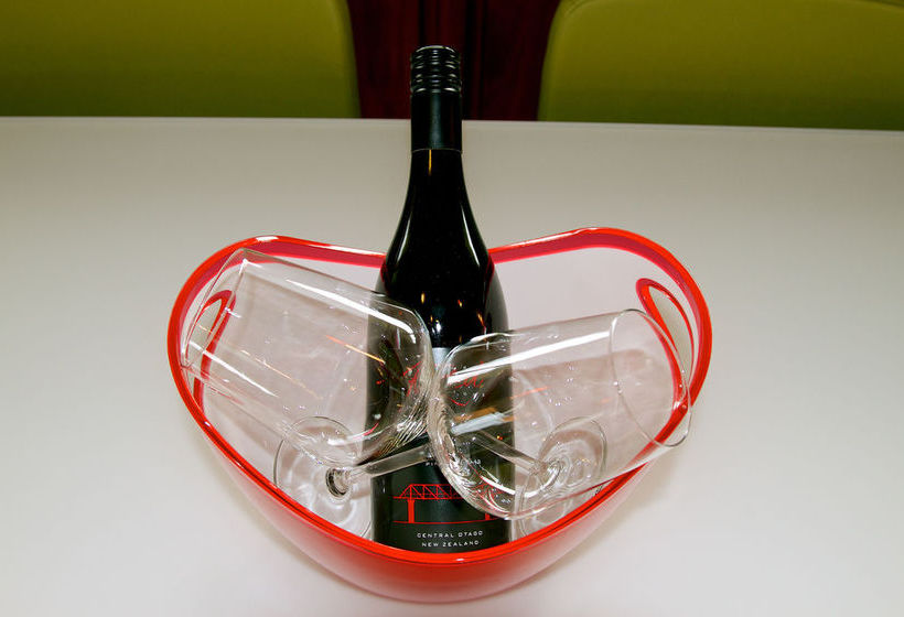 Hotel The Church At Fox 4