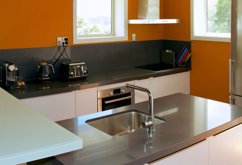 Hotel The Church At Fox 5