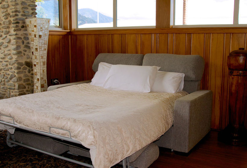 Hotel The Church At Fox 6