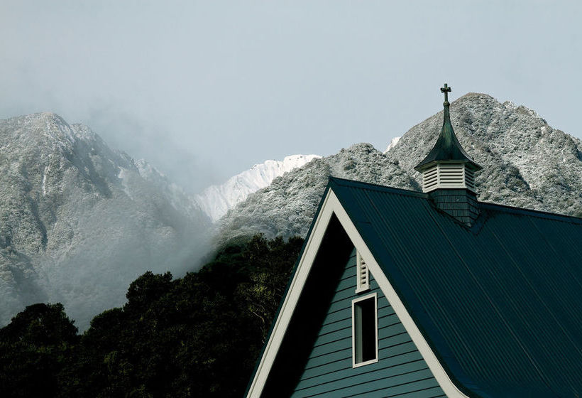 Hotel The Church At Fox 7