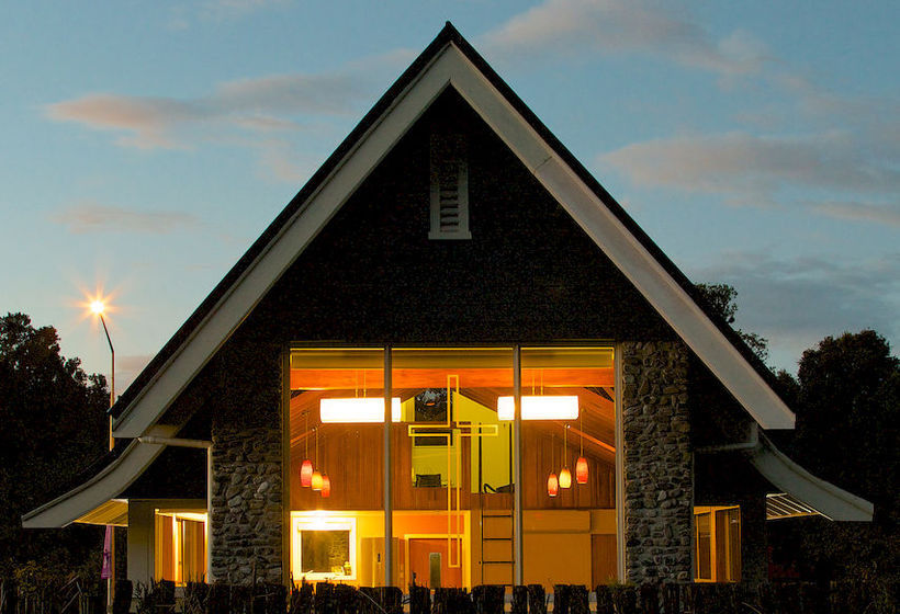 Hotel The Church At Fox 8