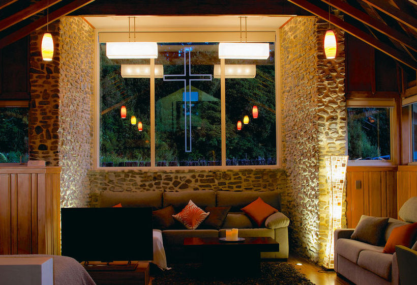 Hotel The Church At Fox 9