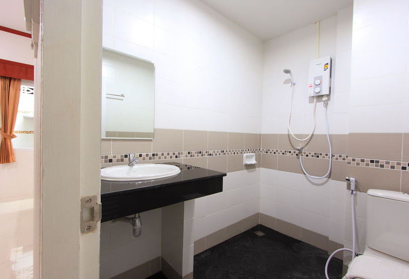 Pension Phusita House 2 1