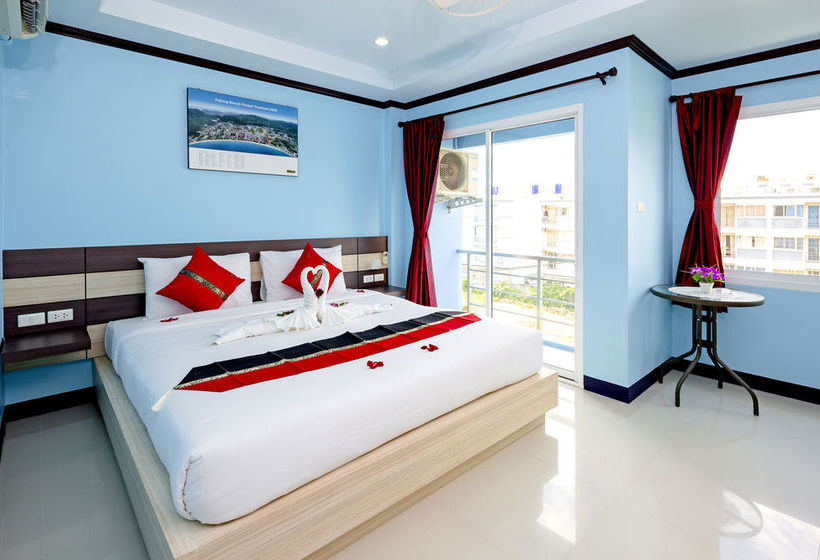 Pension Phusita House 2 10