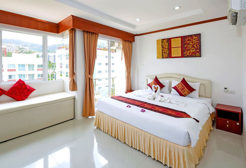 Pension Phusita House 2 11