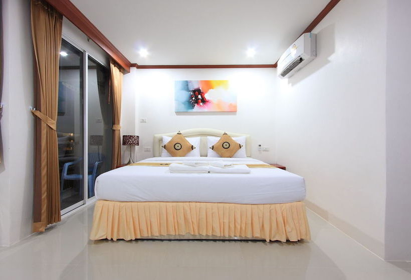 Pension Phusita House 2 12