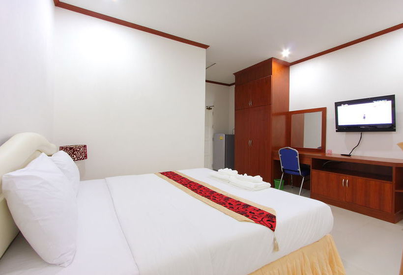 Pension Phusita House 2 13