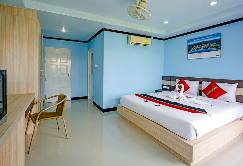 Pension Phusita House 2 14