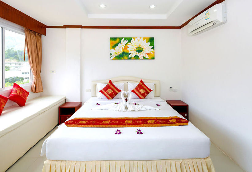 Pension Phusita House 2 15