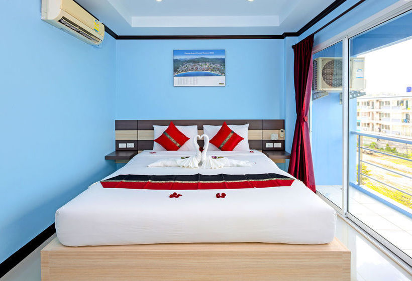 Pension Phusita House 2 16