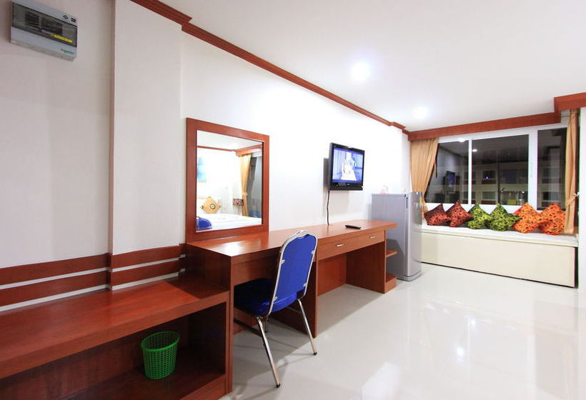 Pension Phusita House 2 17