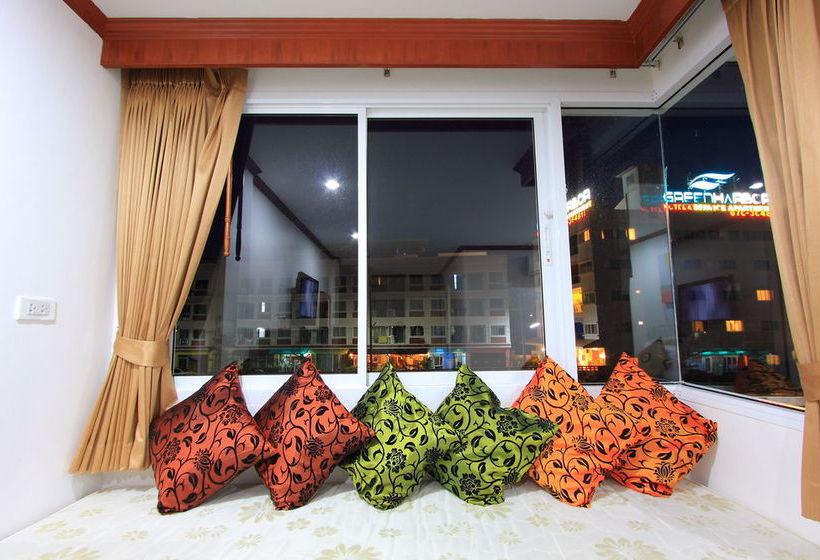 Pension Phusita House 2 18