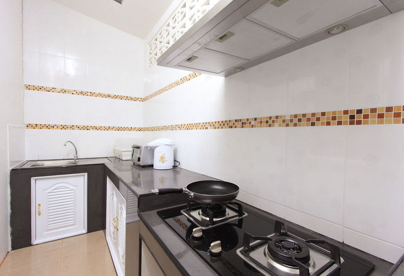 Pension Phusita House 2 19