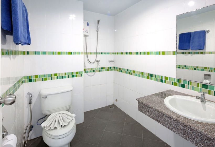 Pension Phusita House 2 2