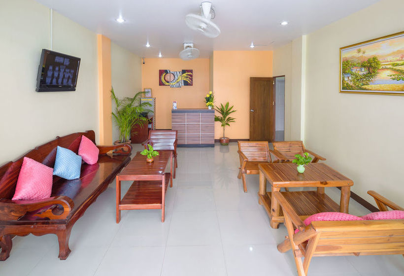 Pension Phusita House 2 20