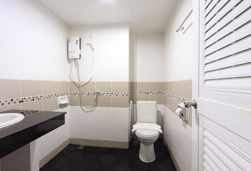 Pension Phusita House 2 3