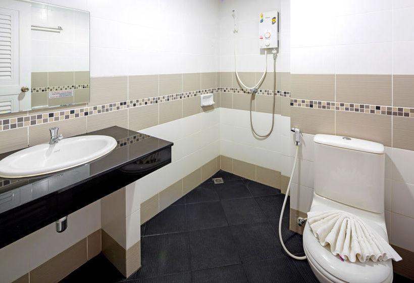 Pension Phusita House 2 4