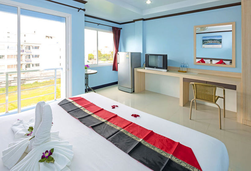 Pension Phusita House 2 6