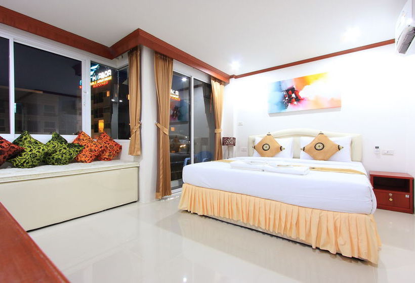 Pension Phusita House 2 7