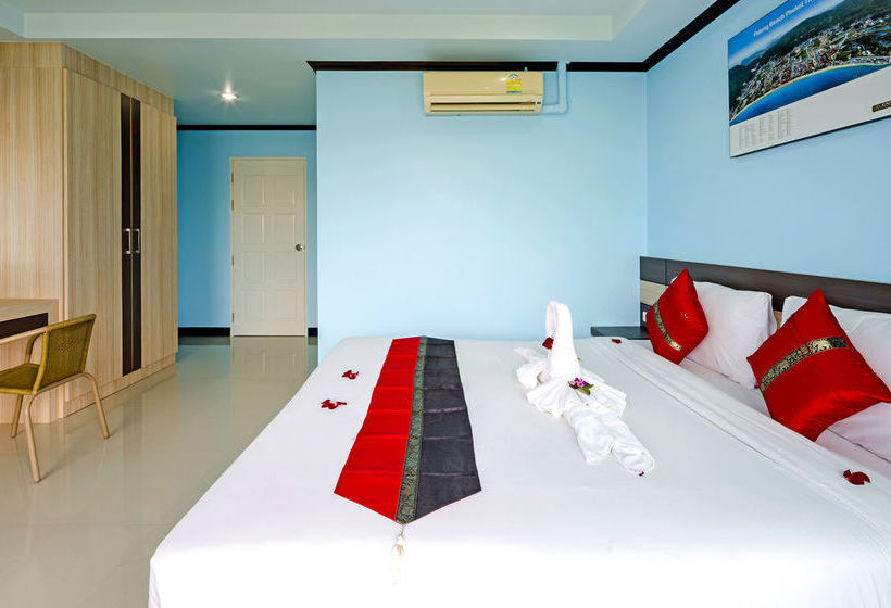 Pension Phusita House 2 8