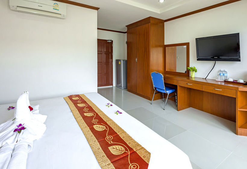 Pension Phusita House 2 9