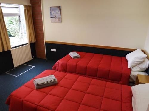 Hikurangi Stayplace Hostel 5