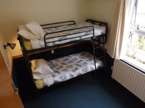 Hikurangi Stayplace Hostel 9