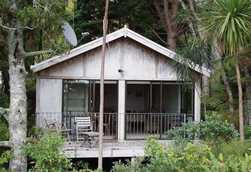 Craicor Accommodation Paihia
