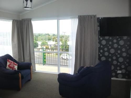 Te Awa Motel 8