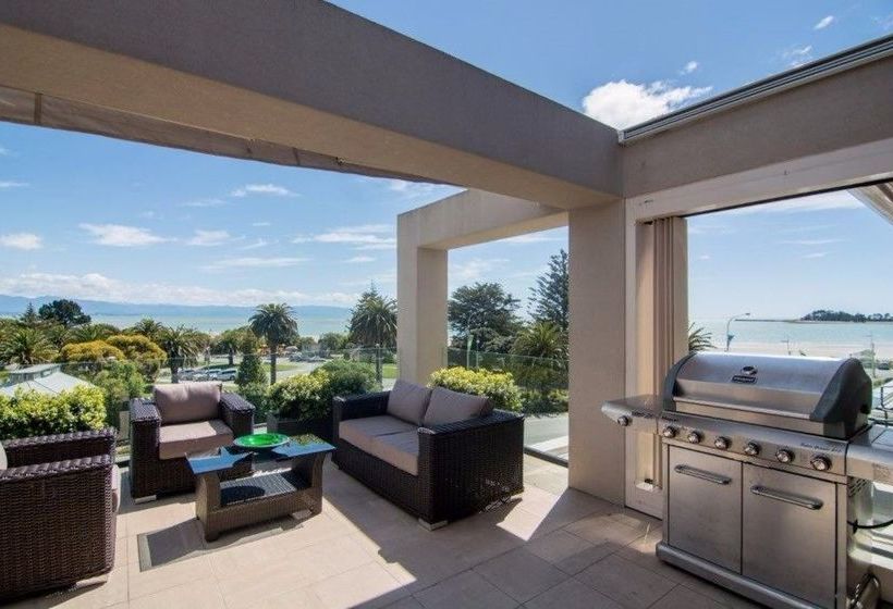 The Sands Nelson Apartments