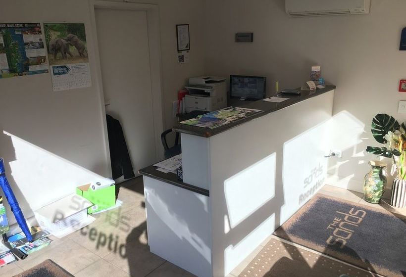 The Sands Nelson Apartments 1