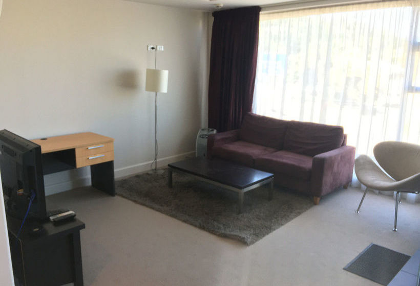 The Sands Nelson Apartments 10