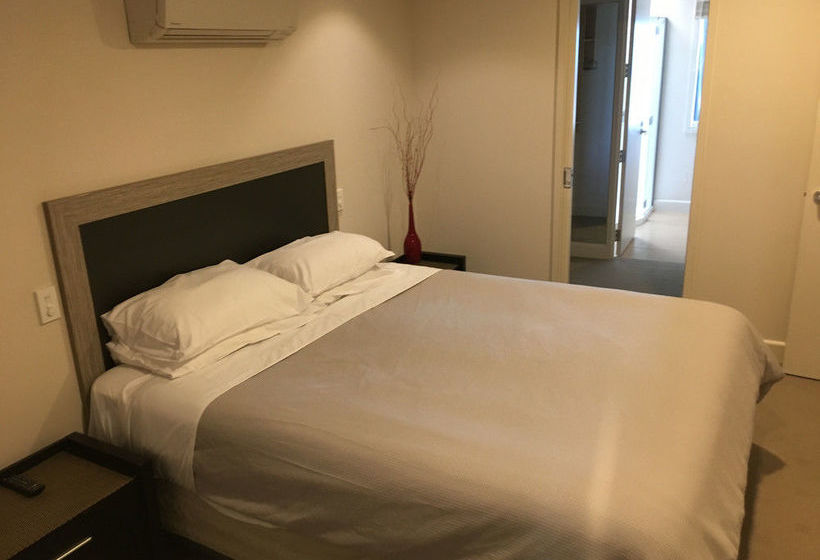 The Sands Nelson Apartments 11