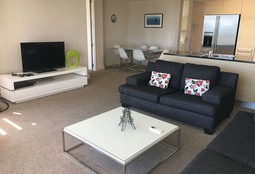 The Sands Nelson Apartments 12