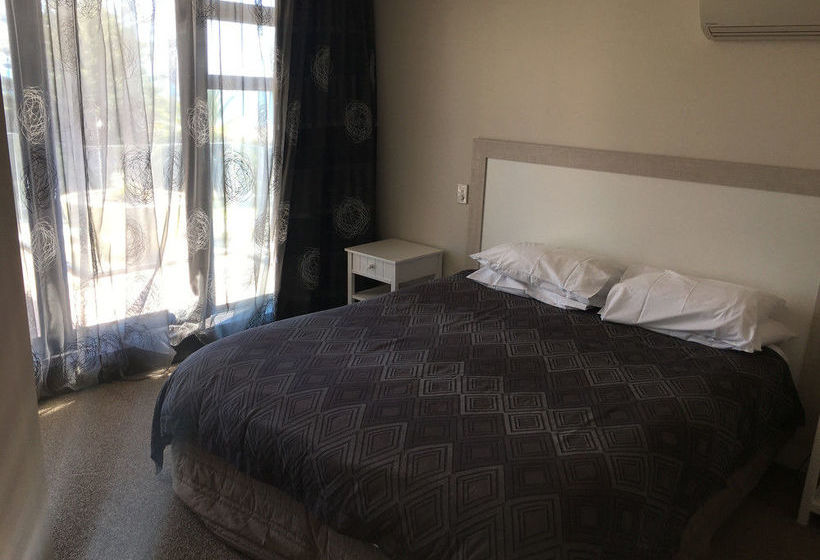 The Sands Nelson Apartments 14