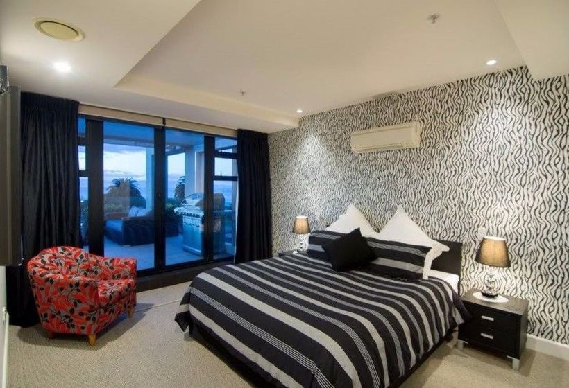 The Sands Nelson Apartments 17