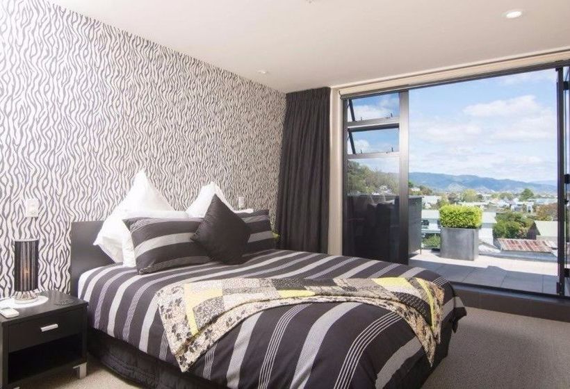 The Sands Nelson Apartments 18